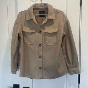 Bagatelle Jacket